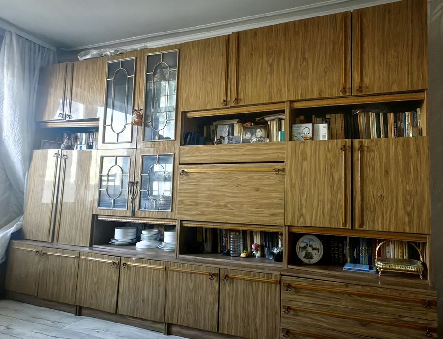 Продам стенку производства СССР