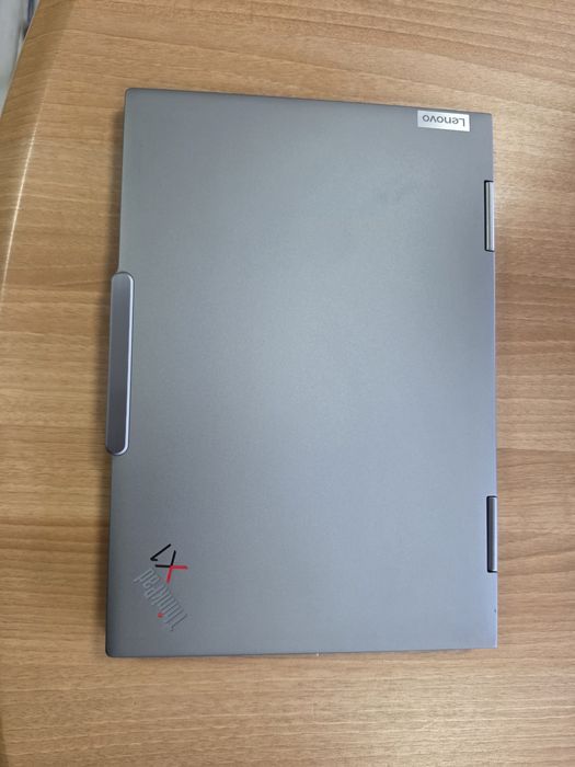 Lenovo ThinkPad X1 2-in-1 Gen 9  Ultra 7 165U 32GB/512GB FHD+ Win 11