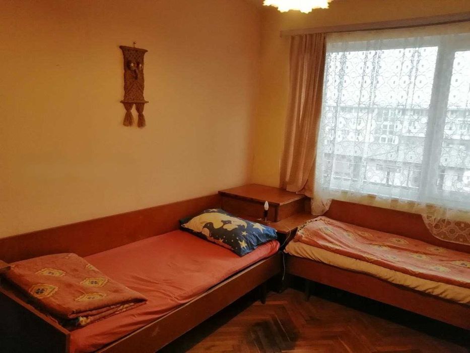 Продава се Тристаен апартамент в Стара Загора, Център - 85 кв.м за 1048 €/кв.м - Снимка #7