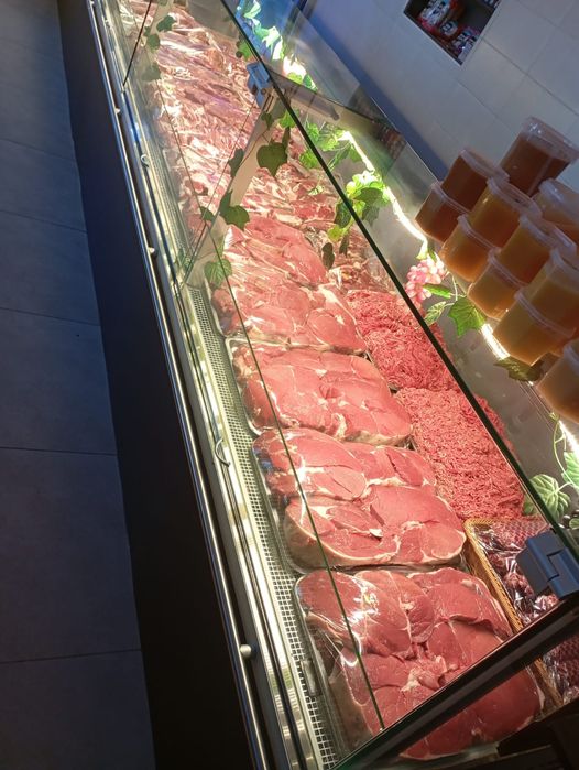 Мясо говядины без косточек