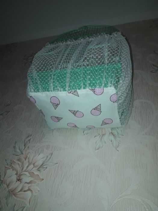 сетка на клетку новая