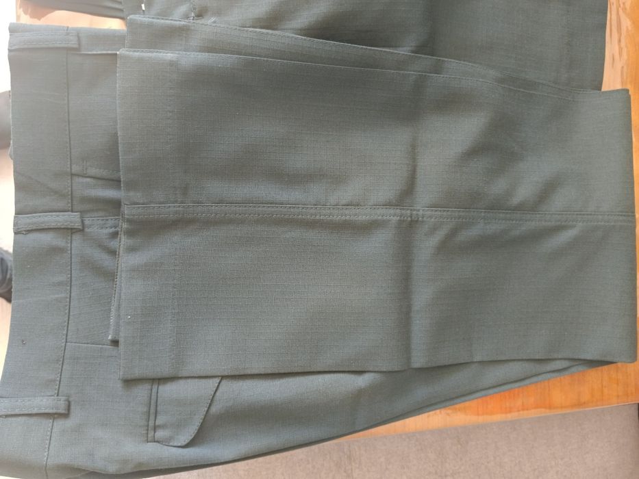 Повседневные брюки военные.