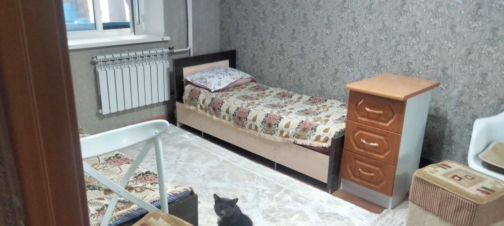 Пәтер сатамын! Продам квартиру!