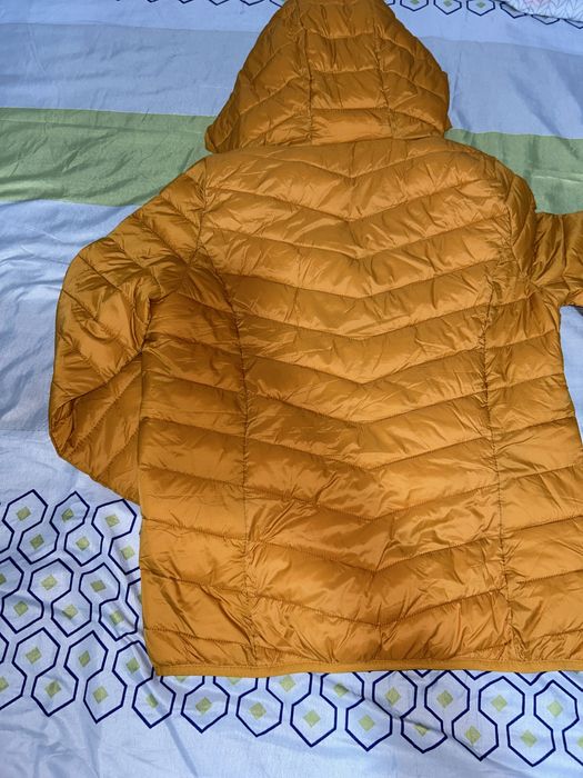 Geaca usoara fas tranzitie marimea XS noua