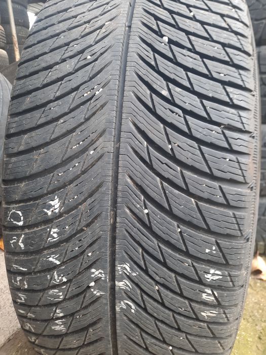 Единични Зимни Гуми:225/50/18;245/45/18;255/45/20