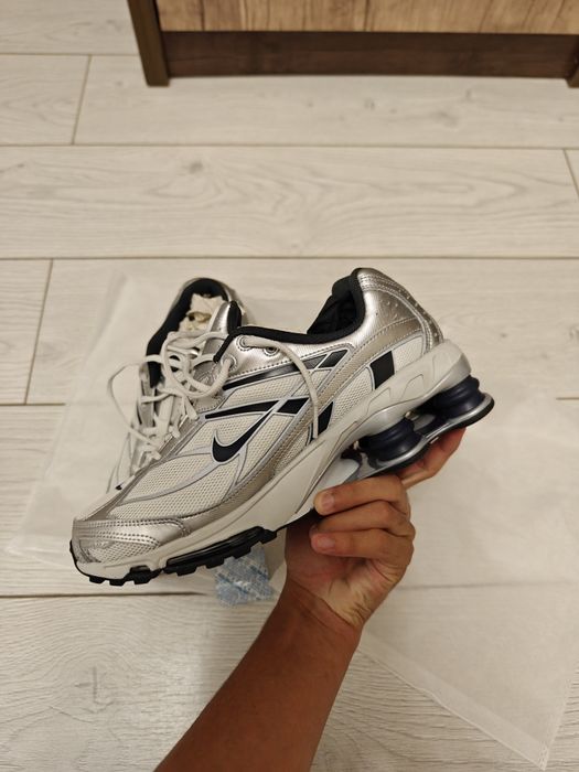 Кроссовки NIKE Made In Italy