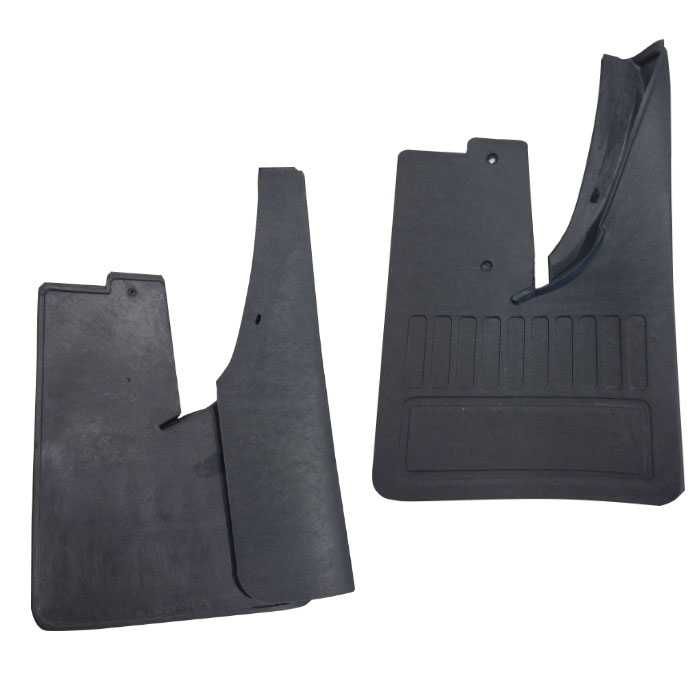 Калобрани за спринтер 96-05 - 4бр в к-т