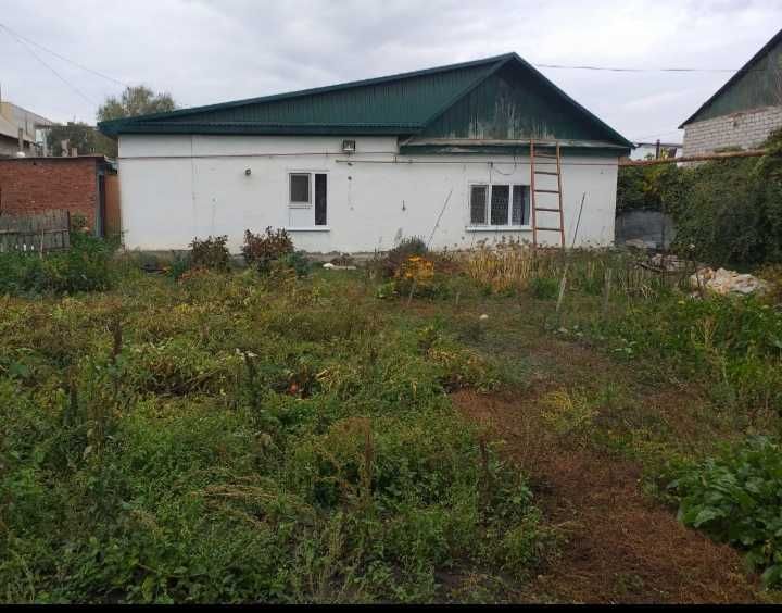 Продам дом в центре города