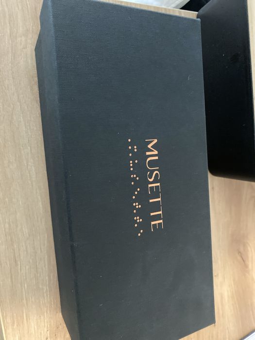 Pantofi/Balerini Musette