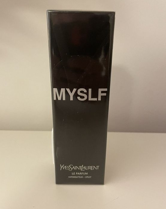 Yes Saint Laurent Myslf 100ml parfum