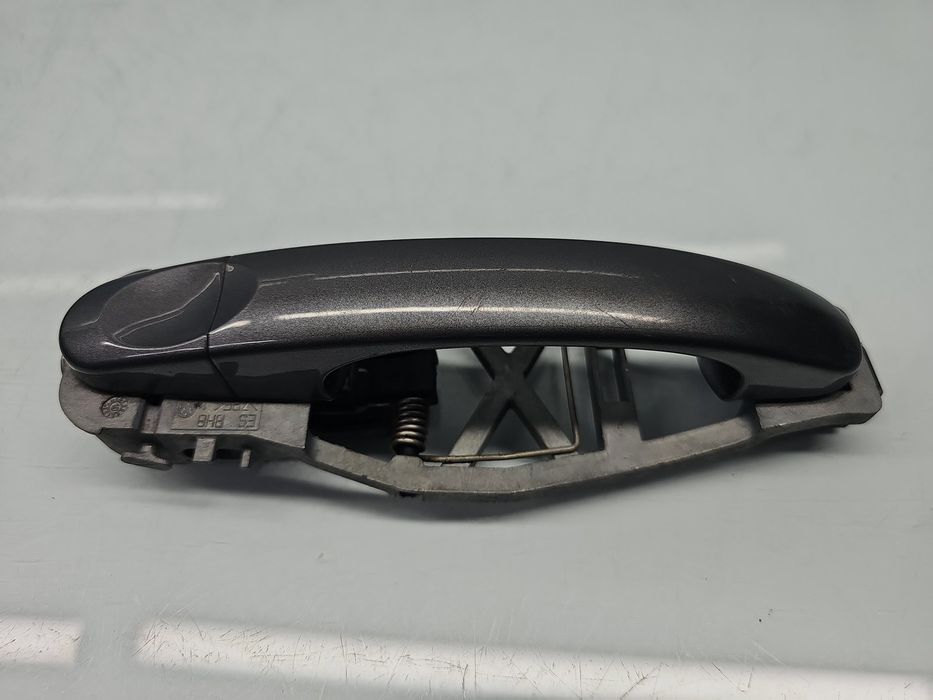 Maner usa stanga spate Volkswagen Touran (1T3) [Fabr 2010-2015] Faceli