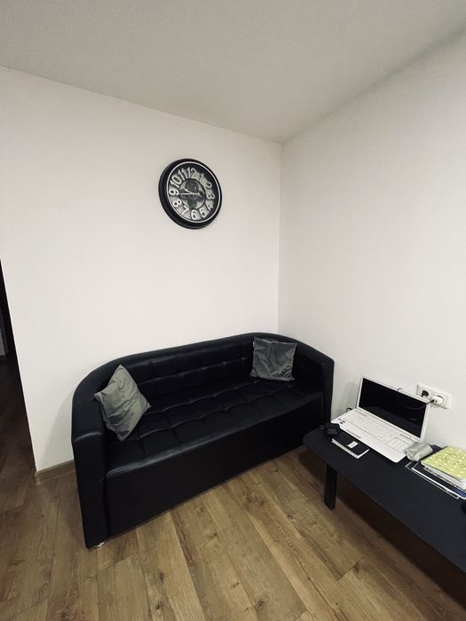 Сдам место женскому парикмахеру