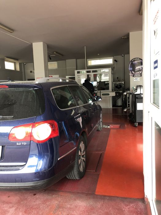 Caseta de directie cu garantie 1an