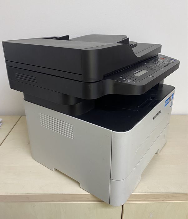 Multifunctionala Samsung M2875FD