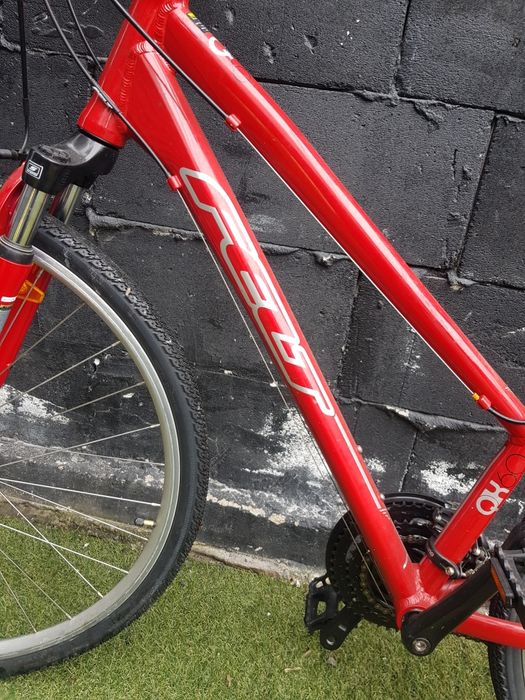 Bicicletă damă FELT  QX 60