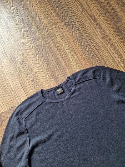 Страхотна мъжка блуза HUGO BOSS размер 2XL