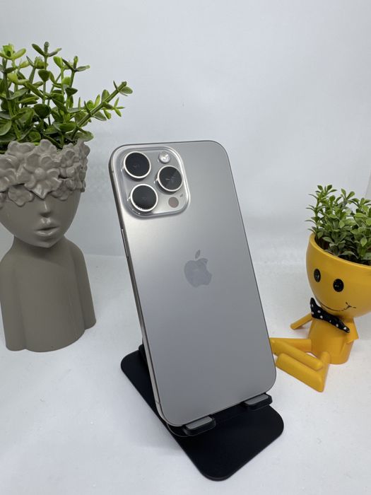 Iphone 15 pro max 256 gb 94946 Pintel.kz