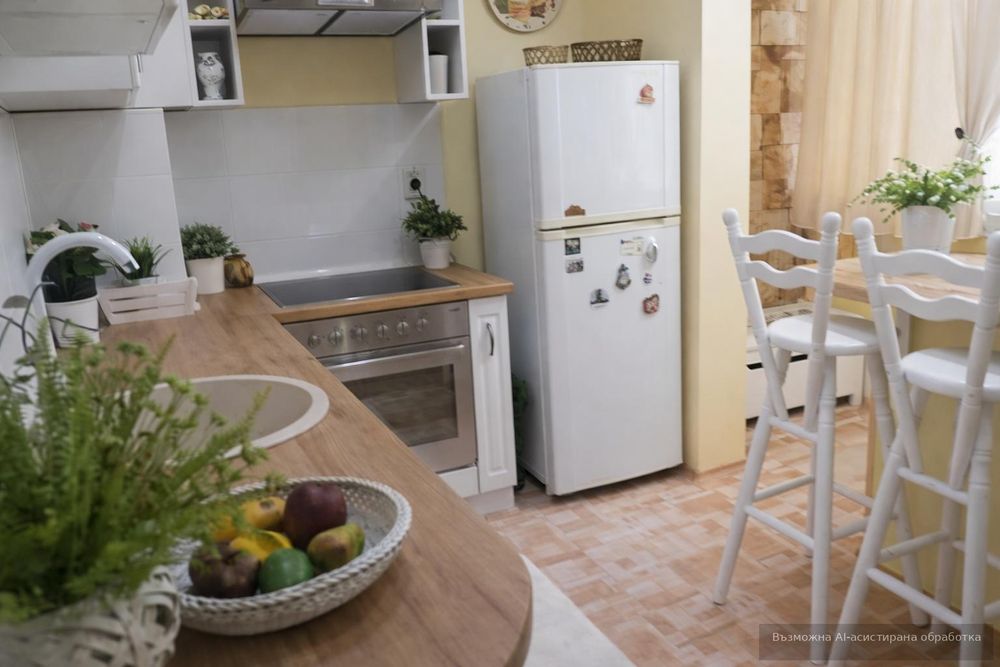 Дава се под наем Двустаен апартамент в София, Сердика - 70 кв.м за 765 € - Снимка #5