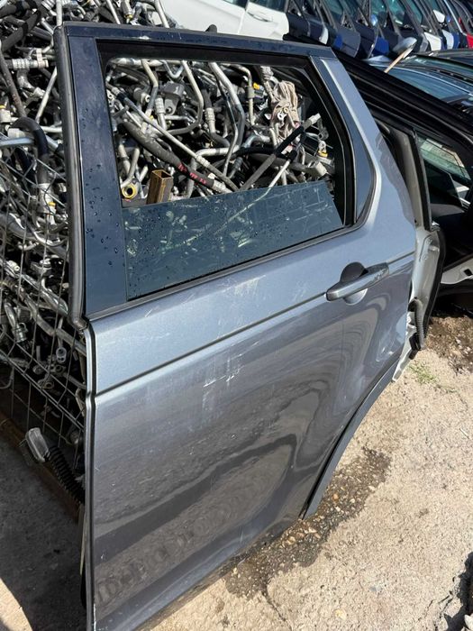Usa stanga spate Land Rover Discovery Sport