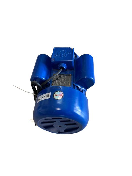 Електрически монофазен електродвигател 2.2kW 3000 оборота (с шайба)