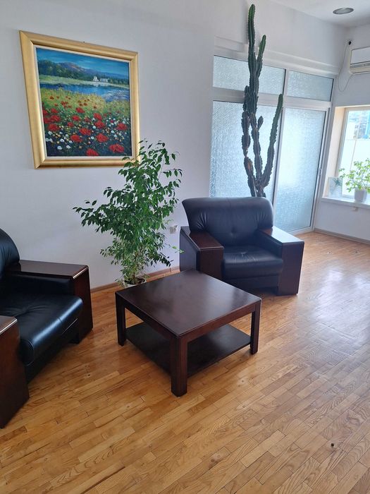 Продава се Промишлена сграда в Ямбол, Промишлена зона - 2700 кв.м за 450 €/кв.м - Снимка #14