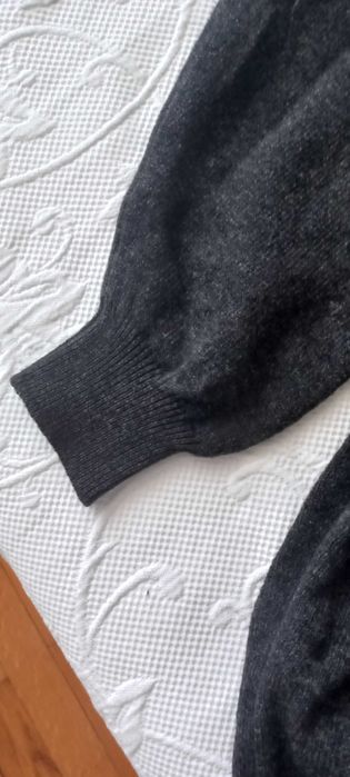Pulover Prigle , polo, bărbați XXL din lână