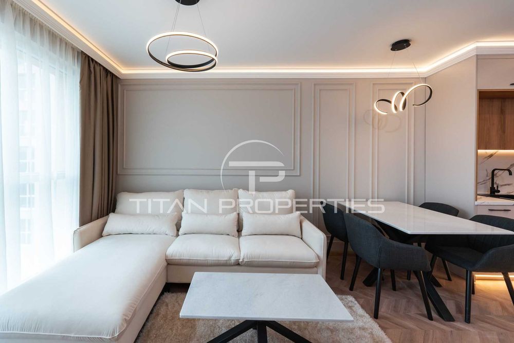 Продава се Двустаен апартамент в Пловдив, Южен - 71 кв.м за 1957 €/кв.м - Снимка #6