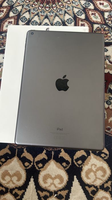 I pad 9поколение