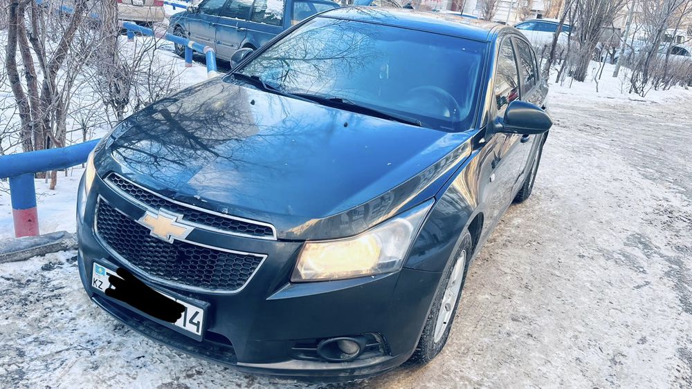 Продам Шевроле Круз