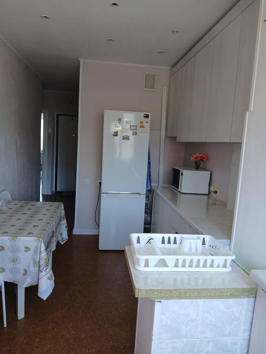 Кварира в 11мкр, 2х команатная