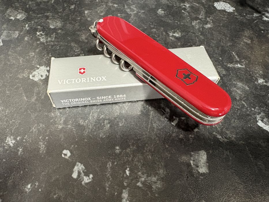 Vand Briceag Victorinox