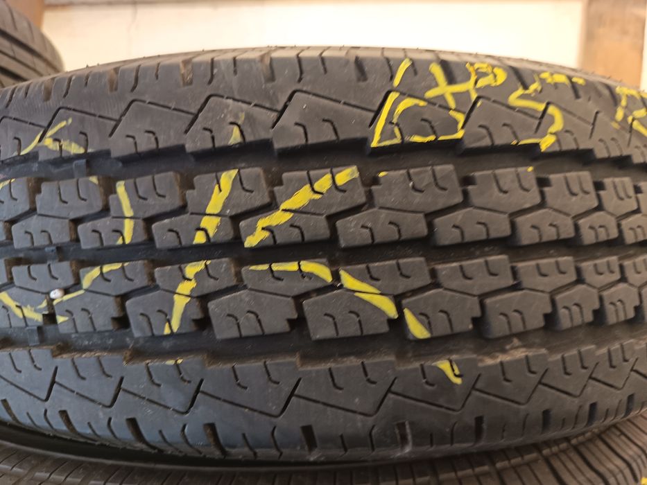 Anvelope vara 185r14c security 2019 8.8mm
