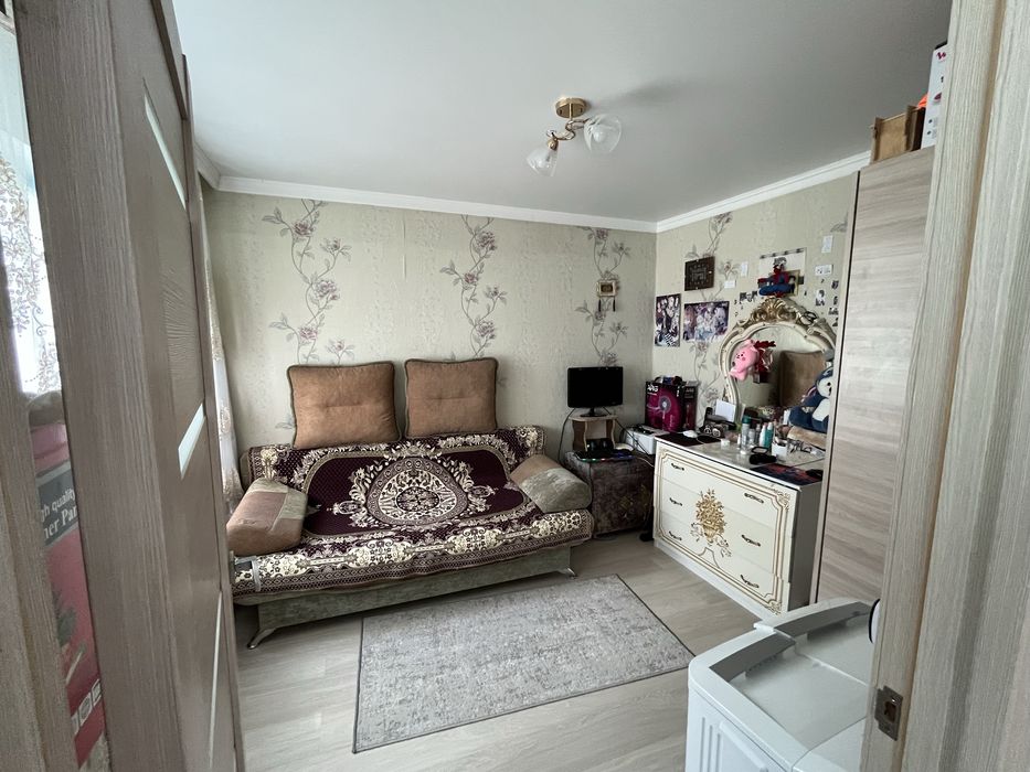 3х кмн Горящий вариант. Алматинский район.