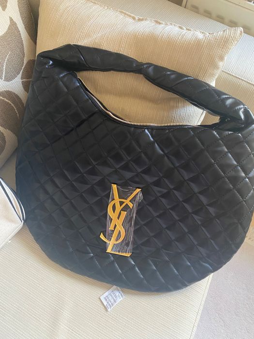 Страхотна чанта Ysl