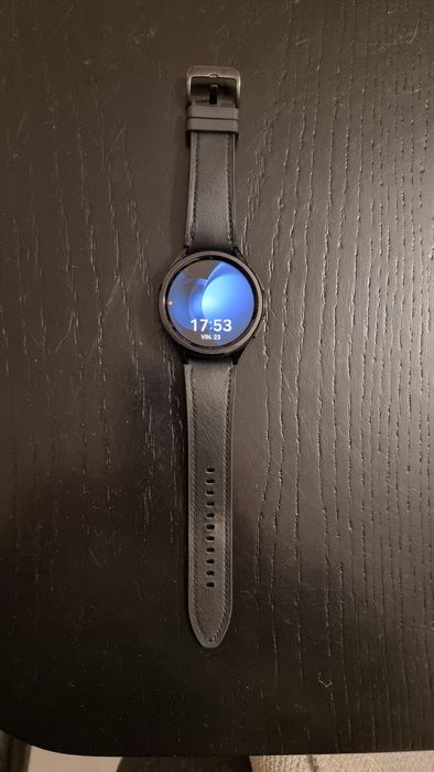 Samsung Galaxy Watch 6 BT in garantie