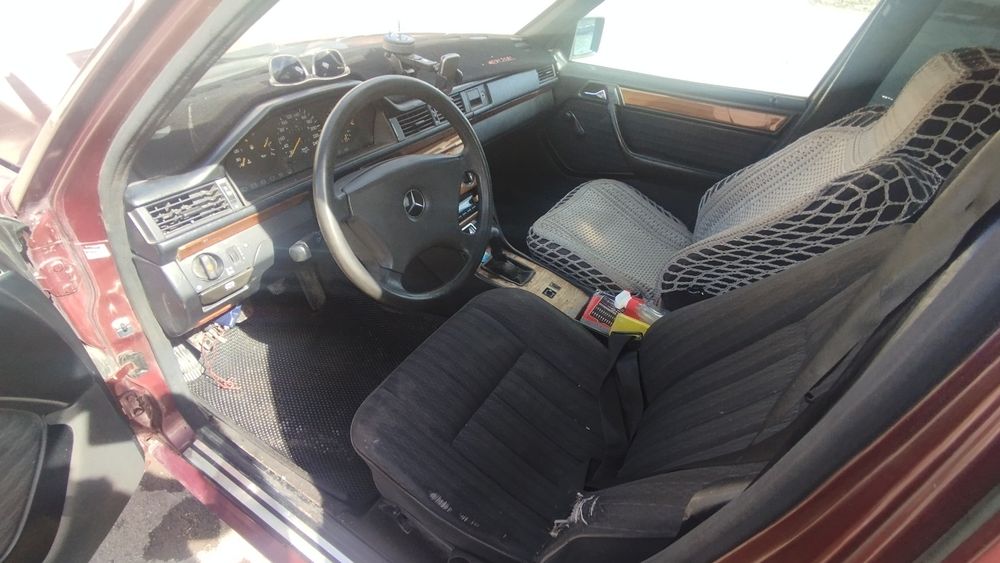 Продам или обмен Мерседес