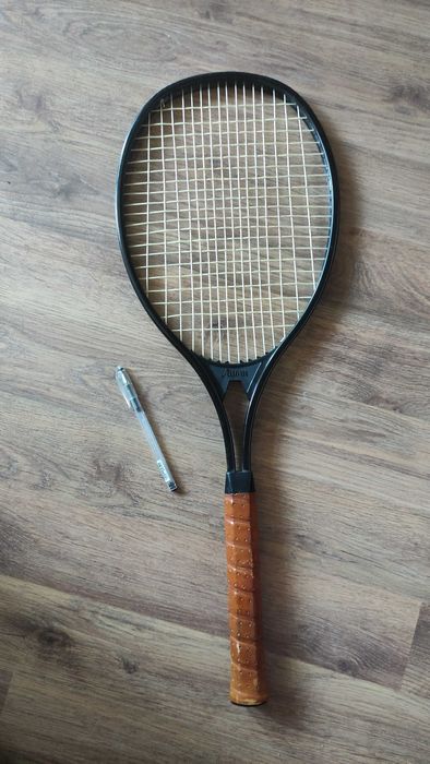Ракетка для большого тенниса