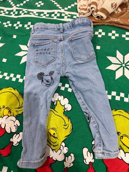 Дрешки 80 р  Алеса  и манго