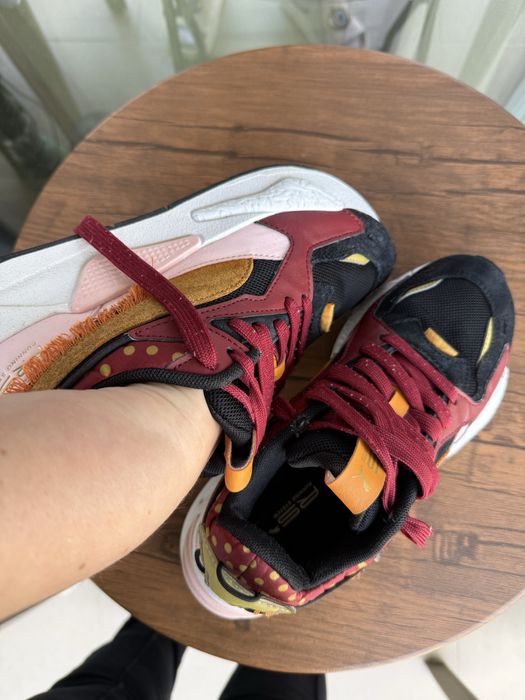 Маратонки Puma 37.5