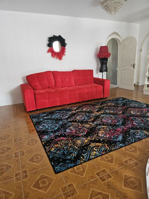 Коттедж посуточно  в Медеуском районе