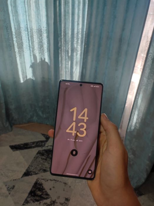 Google pixel 7 pro 128gb