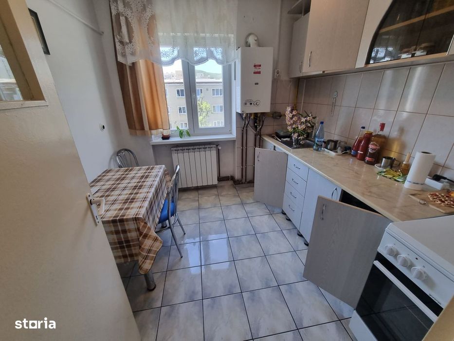 Apartament 2 camere,Deva-zona Aleea Muncii