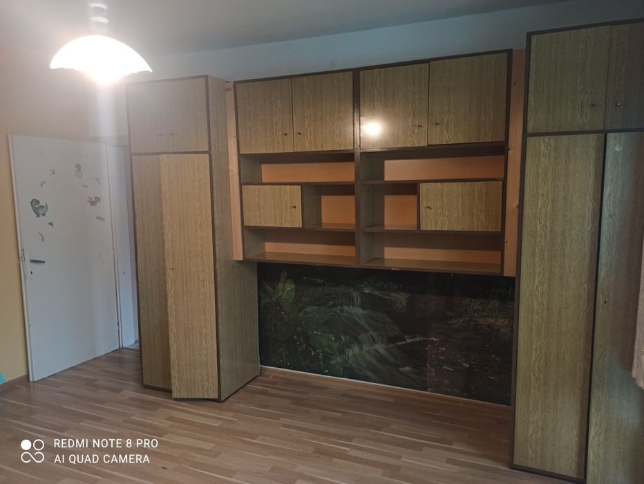 Продава се Двустаен апартамент в Нови пазар - 44 кв.м за 615 €/кв.м - Снимка #6