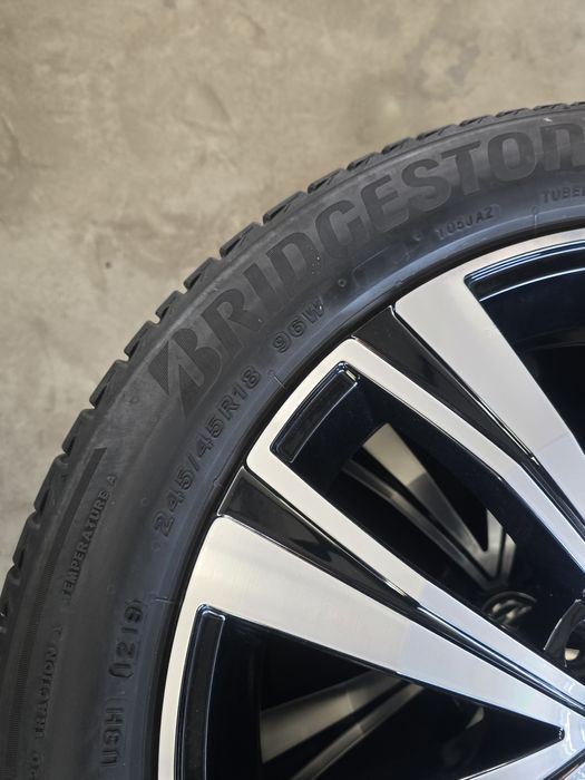 Джанти 18 / 5х112 - VW Arteon, Passat и др. 5x112 Muscat