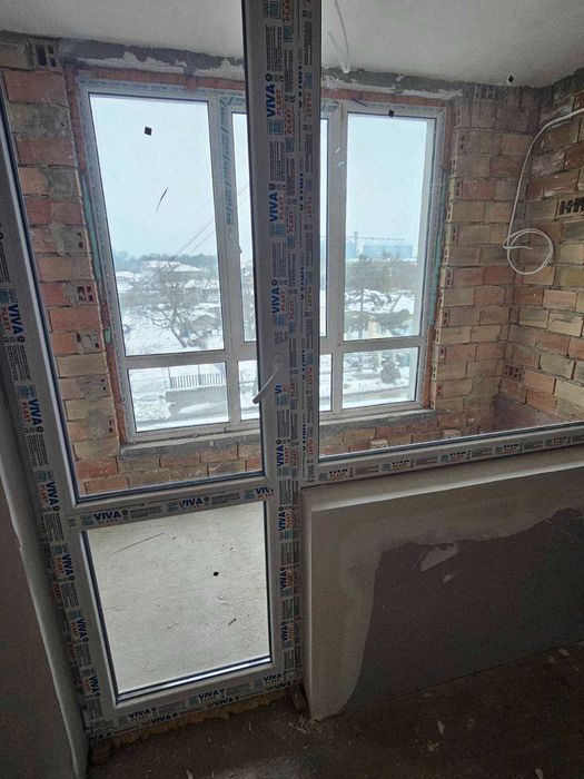 Двустаен апартамент в ЖК „Балик“, гр. Балчик