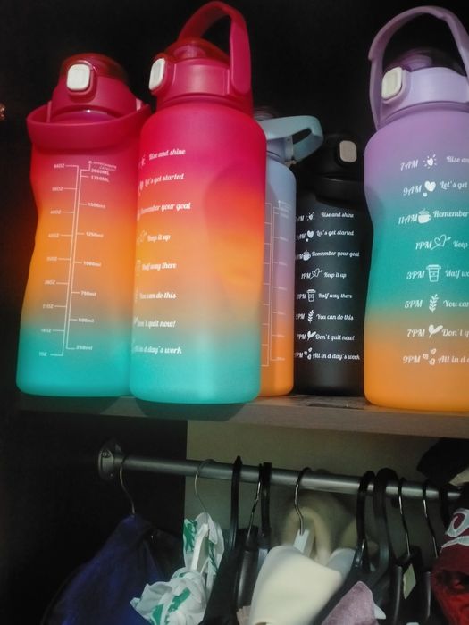 Пордается бутылка