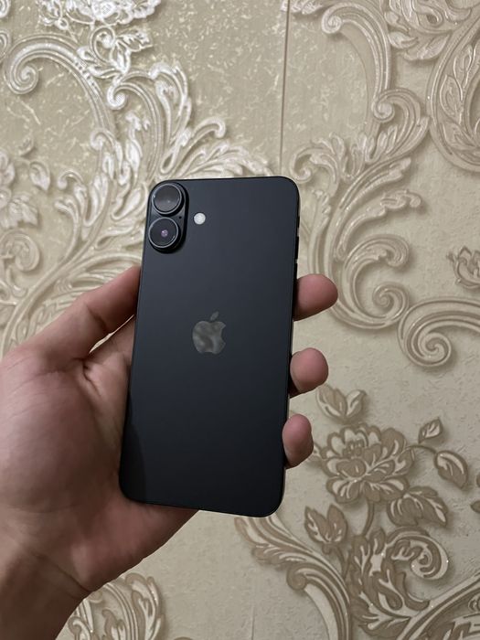 iPhone Xs Max 16 Plus qilingan