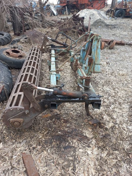 Продам нож плуг  мтз