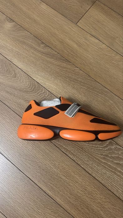 Кроссовки Prada оригинал