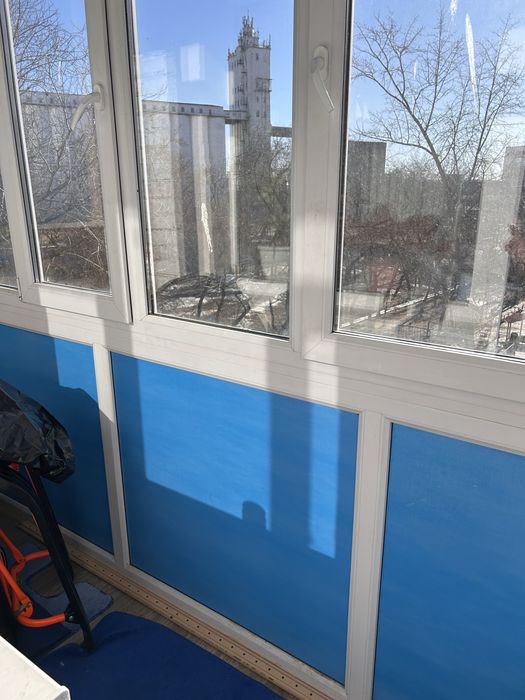 Продам 3-х комнатную квартиру